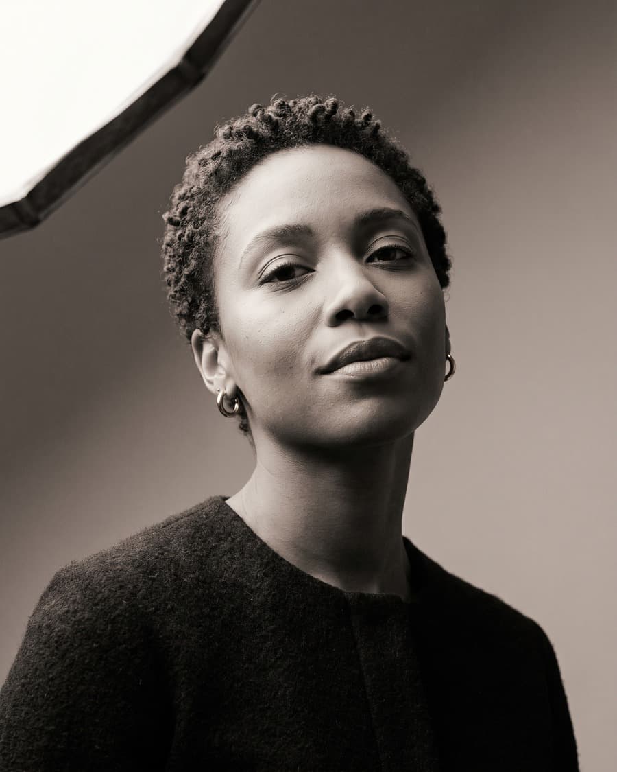 Amara Cole, Founder