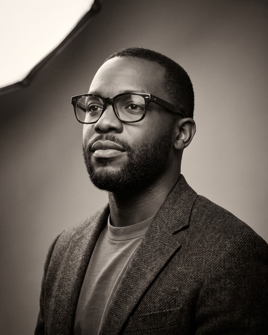 Elias Reed, Head of Design
