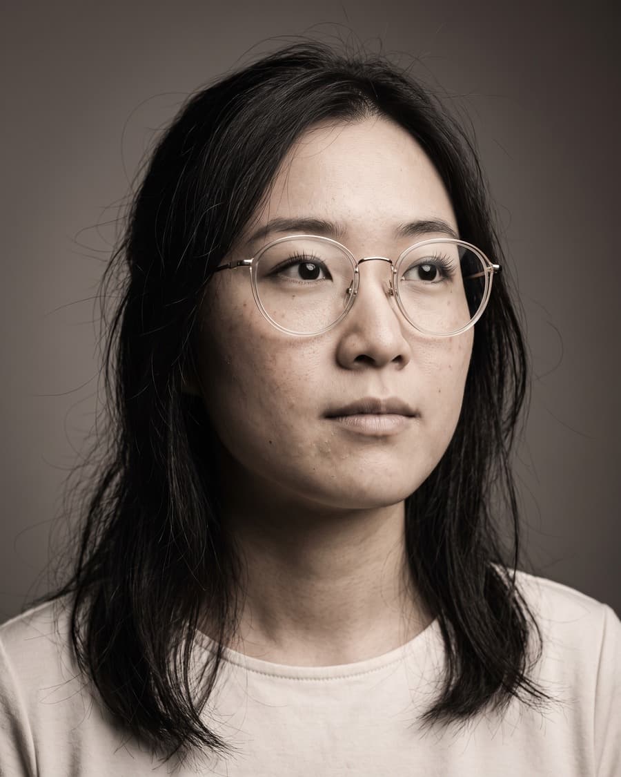 Mei Sato, Brand Designer