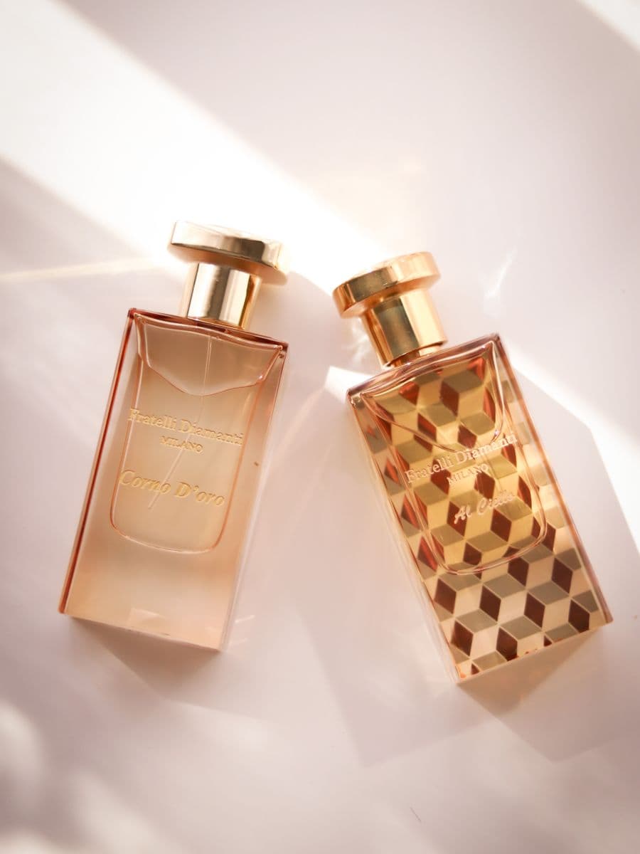 Aurelle Fragrance