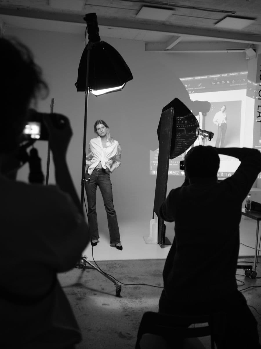 Atelier Sessions